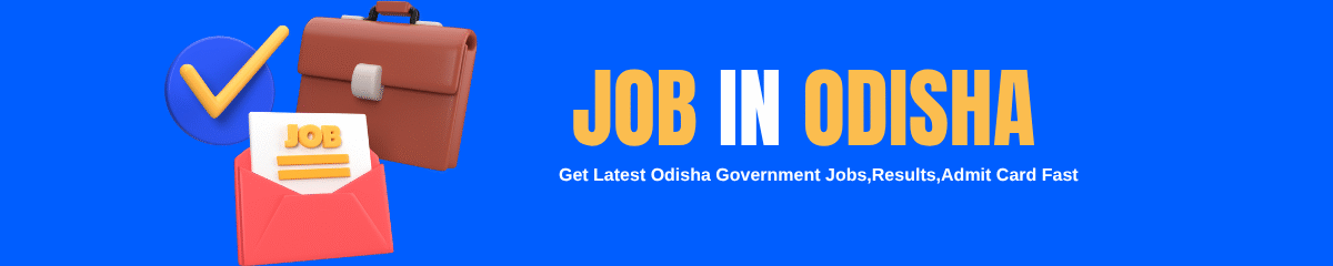 jobinodisha.in